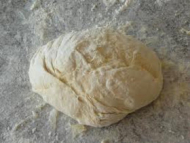 Recette pâte à pain