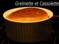 Recette ramequin (fromage du bugey)