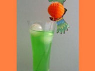 Recette cocktail menthe/citron